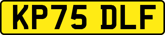 KP75DLF