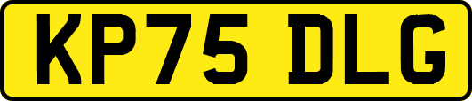 KP75DLG