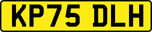KP75DLH