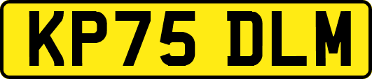 KP75DLM