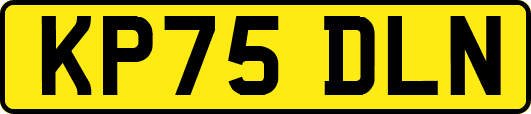 KP75DLN