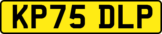 KP75DLP