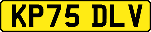 KP75DLV