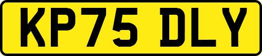 KP75DLY