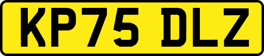 KP75DLZ