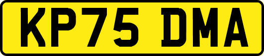 KP75DMA