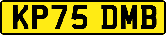 KP75DMB