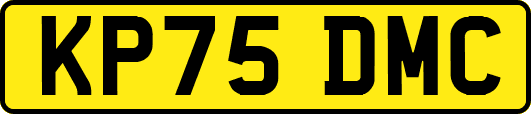 KP75DMC