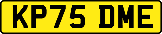 KP75DME