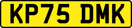 KP75DMK