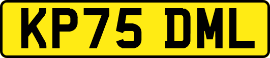 KP75DML