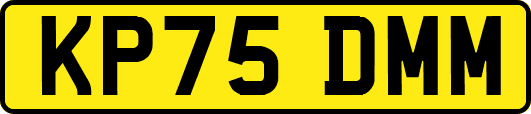KP75DMM
