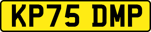 KP75DMP