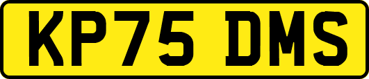 KP75DMS
