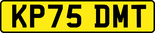 KP75DMT