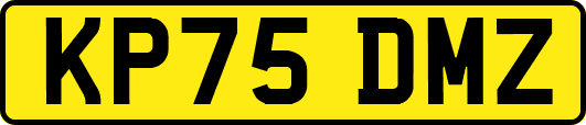 KP75DMZ