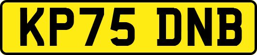 KP75DNB