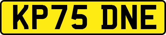 KP75DNE