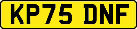 KP75DNF