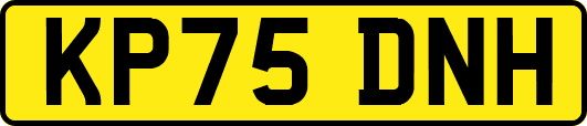 KP75DNH