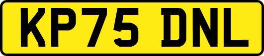 KP75DNL