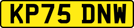 KP75DNW