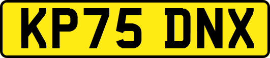 KP75DNX