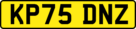 KP75DNZ