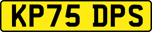 KP75DPS