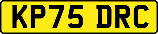 KP75DRC