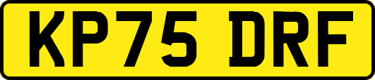 KP75DRF