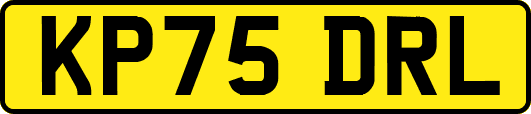 KP75DRL
