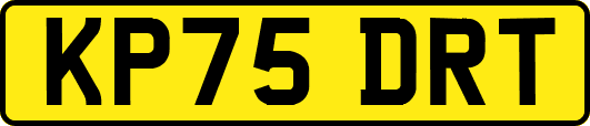 KP75DRT