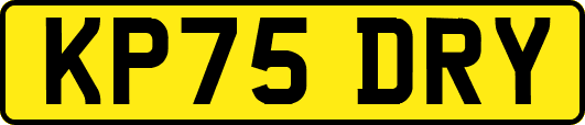 KP75DRY