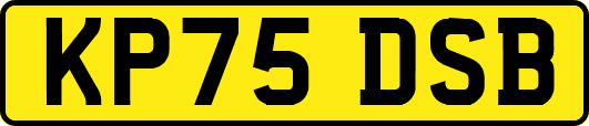 KP75DSB