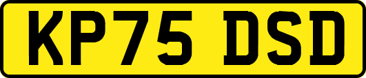 KP75DSD