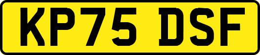 KP75DSF
