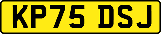 KP75DSJ