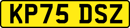 KP75DSZ