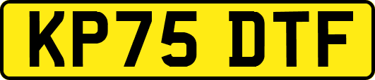 KP75DTF