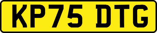 KP75DTG