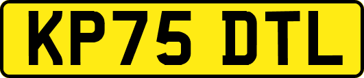 KP75DTL