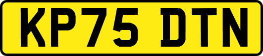KP75DTN