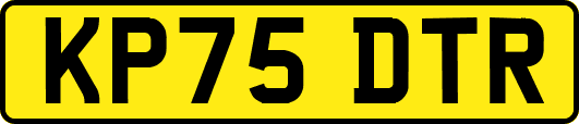 KP75DTR