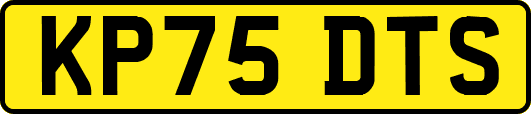 KP75DTS