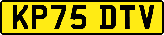 KP75DTV