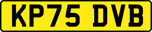 KP75DVB