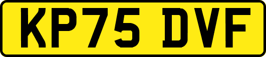 KP75DVF
