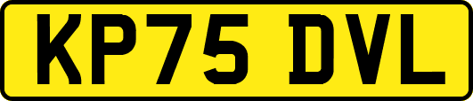 KP75DVL