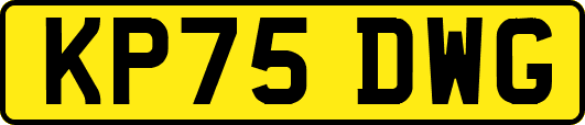 KP75DWG